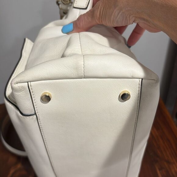 Kate Spade Hampton Road Janie Satchel - Picture 9 of 16